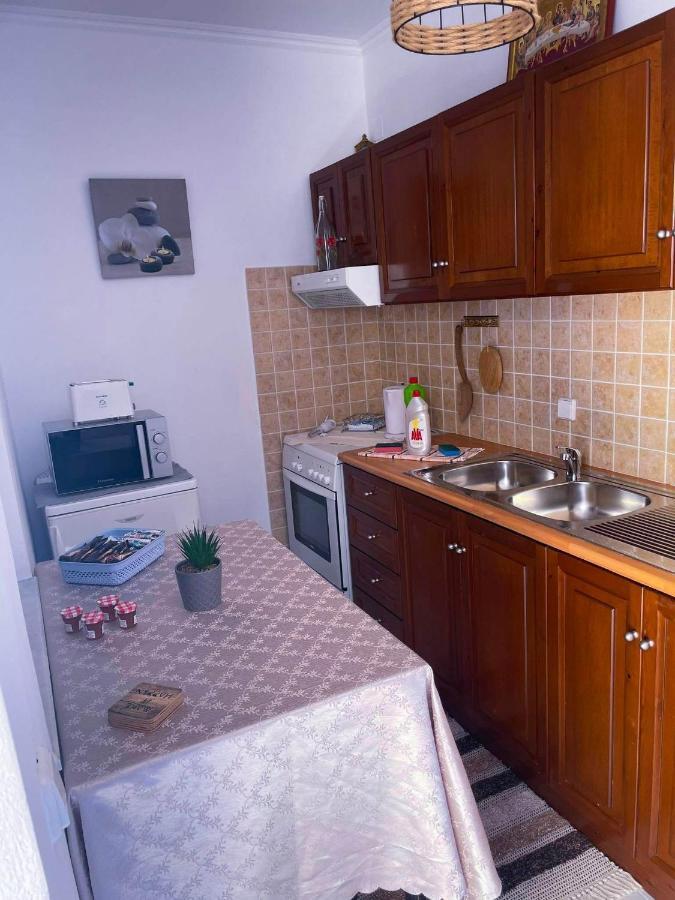 Symi Breeze Villa Luaran gambar