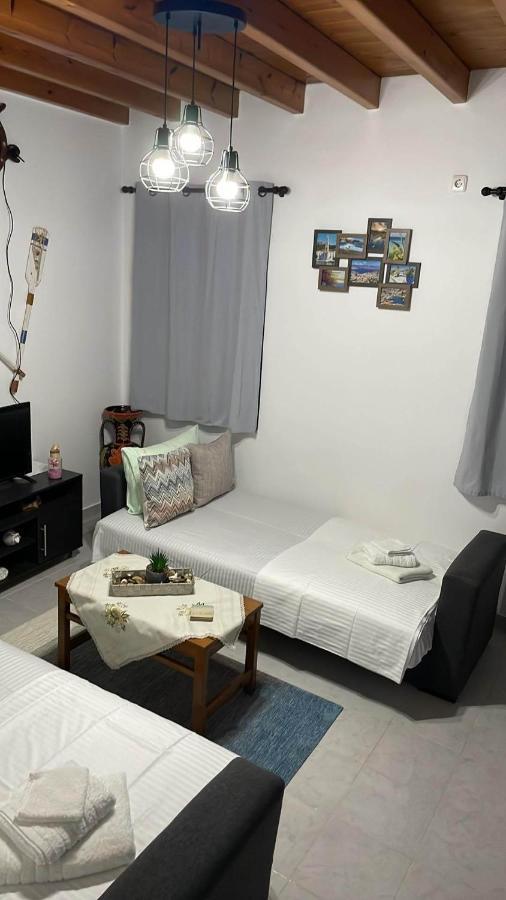 Symi Breeze Villa Luaran gambar